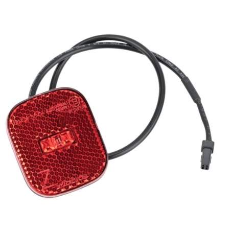 Lampa spate pentru Segway ZT3 / Segway ZT3 Pro - piesa de schimb Segway - Ninebot - 1 Compatibilitate: lampa spate pentru Segway