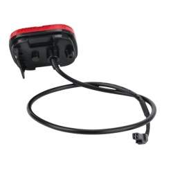 Achterlicht voor Segway ZT3 / Segway ZT3 Pro - onderdelen Segway - Ninebot - 3  