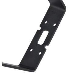 Držiak zadného blatníka na Segway ZT3 / Segway ZT3 Pro - diely Segway - Ninebot - 4  