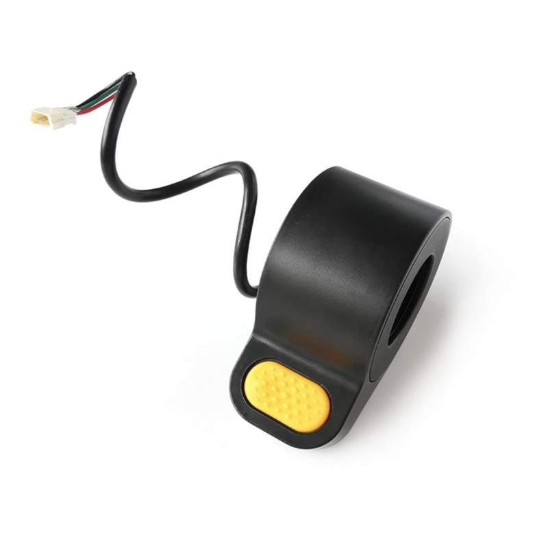 Skandáli nkazioú gia Ninebot Max G30, G30D, G30LP - Kit elénchou tachýtitas Segway - Ninebot - 1  