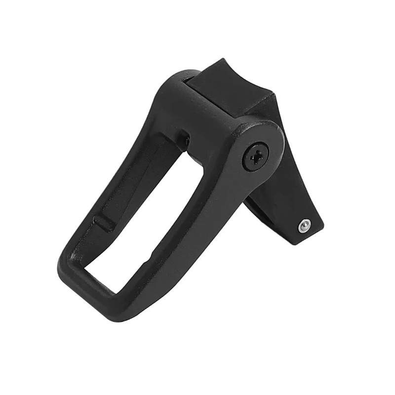 Fivela de gancho dobrável para Segway ZT3 / Segway ZT3 Pro - peças Segway - Ninebot - 2  