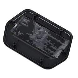 Osłona ekranu lub osłona do Segway ZT3 Pro - części Segway - Ninebot - 2  