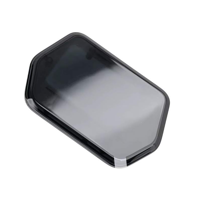 Kryt obrazovky alebo kryt na Segway ZT3 Pro - diely Segway - Ninebot - 3  