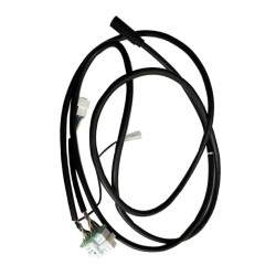 Ecran de conectare a cablului principal și controler pentru Segway ZT3 Pro - piese Segway - Ninebot - 1  