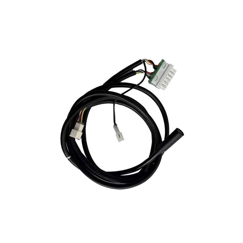 Glavni zaslon za povezavo kabla in krmilnik za Segway ZT3 Pro - deli Segway - Ninebot - 3  