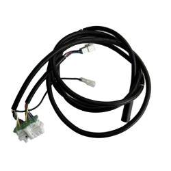 Główny kabel łączący ekran i kontroler do Segway ZT3 Pro - części Segway - Ninebot - 4  