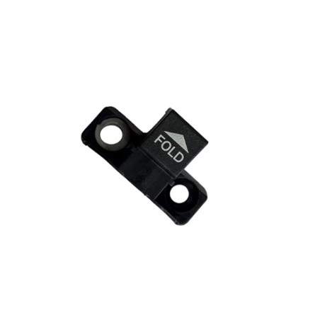 Skladací hák na Segway ZT3 Pro - diely Segway - Ninebot - 1  