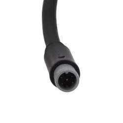 Pantalla original para Segway ZT3 Pro - piezas Segway - Ninebot - 2 The Chinese version of the Dashboar has 3 wires and no turn 