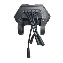 Pantalla original para KUGOO KuKirin M5 Pro 36v - piezas y accesorios Kugoo - 1  