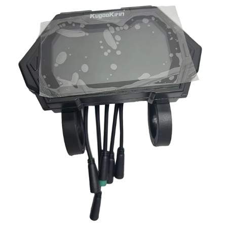 Oryhinalʹnyy dyspley dlya KUGOO KuKirin M5 Pro 36v - zapchastyny ta aksesuary Kugoo - 3  