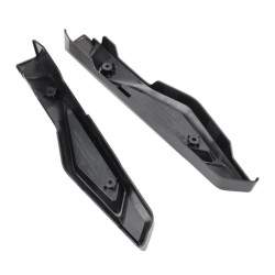 Hátsó villa díszburkolat Segway ZT3 Pro-hoz - alkatrészek és tartozékok Segway - Ninebot - 1  