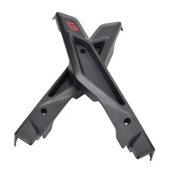 Dekoratyvna kryshka zadnʹoyi vylky dlya Segway ZT3 Pro - detali ta aksesuary Segway - Ninebot - 2