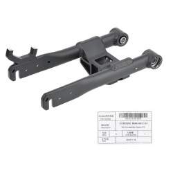 Fourche arrière pour Segway ZT3 Pro - pièces Segway - Ninebot - 1  