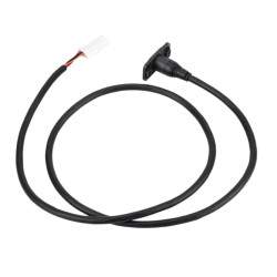 Kabel' i port zaryadki dlya Segway ZT3 Pro - detali Segway - Ninebot - 1  