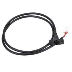 Kabel' i port zaryadki dlya Segway ZT3 Pro - detali Segway - Ninebot - 5  