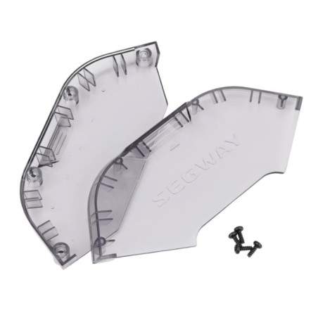 Skærmbeskytter til Segway GT2 serien - dele Segway - Ninebot - 1  