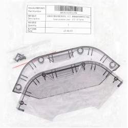 Folia ochronna na ekran do serii Segway GT2 - części Segway - Ninebot - 2  