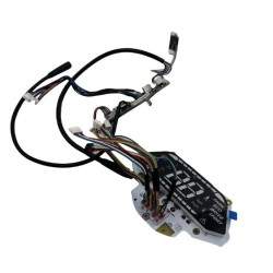 Othóni Segway P100S chorís perívlima - Antallaktiká Segway - Ninebot - 3  