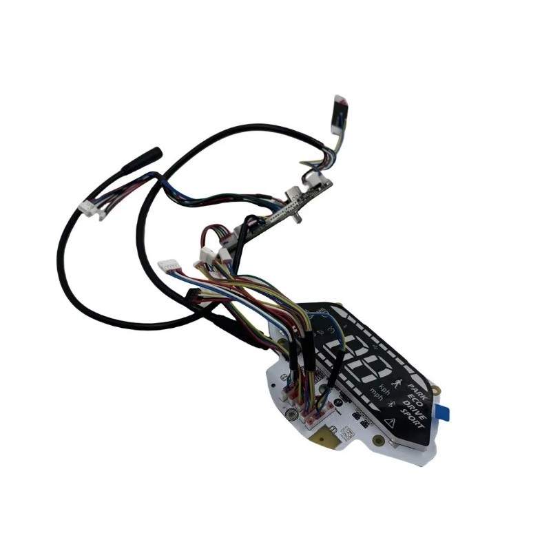 Segway P100S ekran bez kućišta - zamjenski dijelovi Segway - Ninebot - 3  