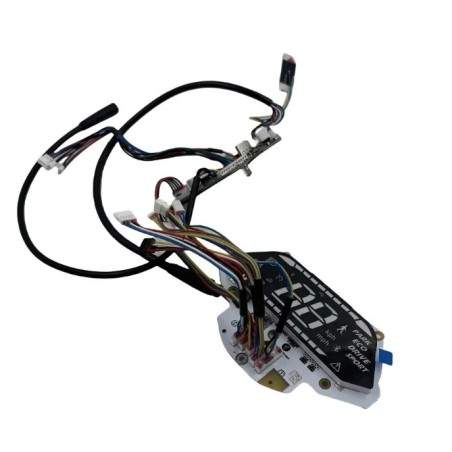 Screen for Segway P100S without housing - replacement parts Segway - Ninebot - 3  