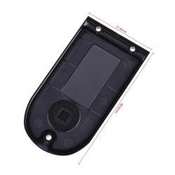 Pokrov zaslona za Ninebot Segway Max Pro, Segway Max Plus - deli Segway - Ninebot - 3  