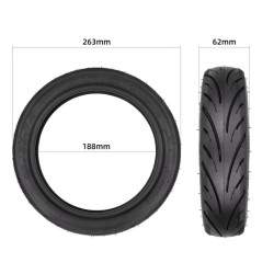 Shyna dlya Ninebot S90L - 10 dyuymiv - 60/55-7.5 - detali Segway - Ninebot - 4  