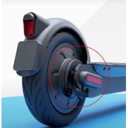 Frein à tambour pour Segway Ninebot Max Plus - pièces Segway - Ninebot - 6  