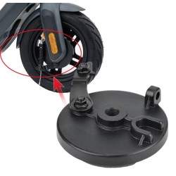 Ninebot E2 Pro trummelpidur - varuosad Segway - Ninebot - 1  