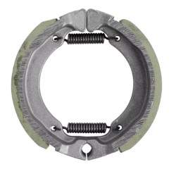 Szczęki lub klocki hamulcowe bębnowe do skutera Ninebot E2 Pro - części KROXNE - 3  