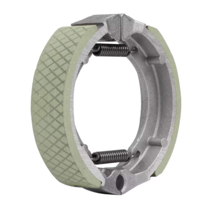 Trumbromsbackar eller belägg till Ninebot E2 Pro skoter - delar KROXNE - 4  
