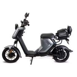 Waterdichte tas voor motor of fiets Wild Man - 2  