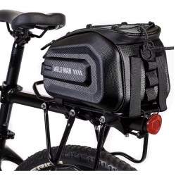 Geanta impermeabila pentru motocicleta sau bicicleta Wild Man - 5  