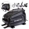 Waterproof bag for motorcycle or bicycle Wild Man - 6  