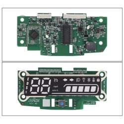 Placa de circuito pantalla para Ninebot E2 Pro - piezas Segway - Ninebot - 1