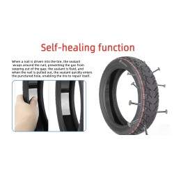 Vsyudykhidna huma dlya Xiaomi Scooter 4 Ultra, Navee S65  - 2  