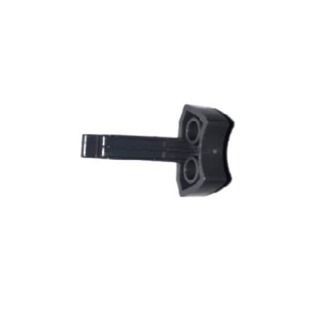 Upevňovací diel predného svetla pre Ninebot Max G30, G30D alebo G30LP Segway - Ninebot - 1  