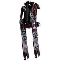 Prednji ovjes Monorim MV0 za električne skutere Navee V25i V40 V50 Monorim - 3  