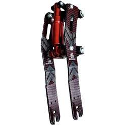 Suspension avant Monorim MV0 pour scooters électriques Navee V25i V40 V50 Monorim - 4  