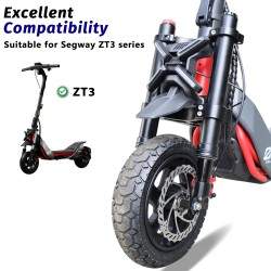 Framfjadring Monorim-ZT3 for elscooter Segway ZT3 Pro - uppgraderingskit Monorim - 2 
Kompatibilitet: framfjadring Monorim-ZT3 f