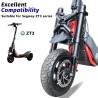 Eesmine vedrustus Monorim-ZT3 Segway ZT3 Pro elektritoukekale - upgrade komplekt Monorim - 2 
Uhildub: Monorim-ZT3 eesmine vedru
