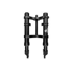 Frontfjaring Monorim-ZT3 for Segway ZT3 Pro elsparkesykkel - oppgraderingssett Monorim - 3 
Kompatibilitet: Monorim-ZT3 frontfja