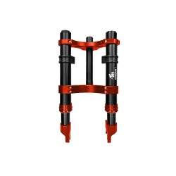 Front suspension Monorim-ZT3 for Segway ZT3 Pro electric scooter - upgrade kit Monorim - 5 
Compatibility: Monorim-ZT3 front sus