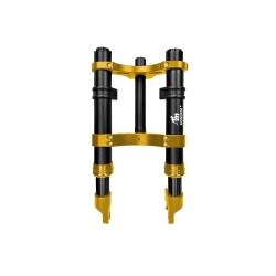Predne odpruzenie Monorim-ZT3 pre elektricku kolobezku Segway ZT3 Pro - upgrade kit Monorim - 6 
Kompatibilita: predne odpruzeni