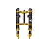 Front suspension Monorim-ZT3 for Segway ZT3 Pro electric scooter - upgrade kit Monorim - 6 
Compatibility: Monorim-ZT3 front sus