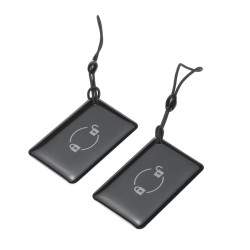 ANGWATT X1 / T1 2.0 universalskärm kompatibel med OOTD D99 skoter eller liknande KROXNE - 2  