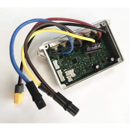 Controller per scooter Ninebot Max tutti i modelli Segway - Ninebot - 1 Controller per scooter Ninebot Max tutti i modelli
Contr