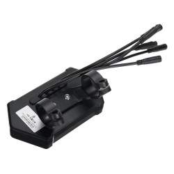 ANGWATT X1 / T1 2.0 Universal-Bildschirm kompatibel mit dem OOTD D99 Roller oder ähnlichem KROXNE - 5  