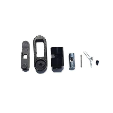 Części składanej kierownicy do Navee N65 Navee - 1  