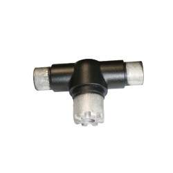 Besisukanti vairas – vairo dalys Navee N65 ar panašiai Navee - 2  