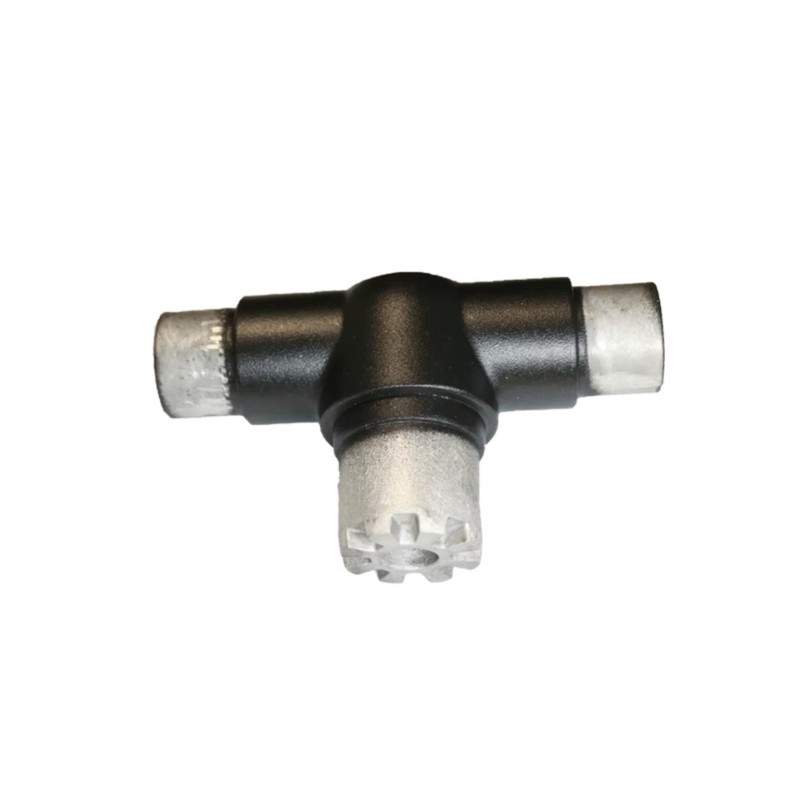 Guiador rotativo - peças de guiador para Navee N65 ou similar Navee - 2  